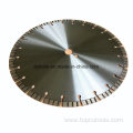 Concrete Cutting Diamond Concrete Saw Blade